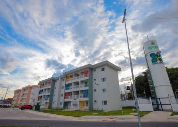 Governo define grupo que terá prioridade no Amazonas Meu Lar