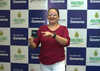 Governo do Amazonas anuncia 20 mil contemplados em novo ciclo do programa ‘CNH Social’