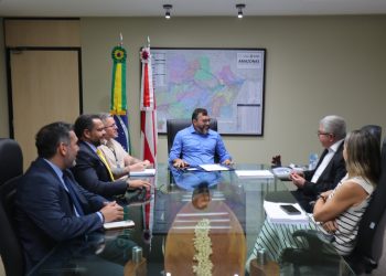 CBF propõe que o Amazonas seja subsede da Copa do Mundo Feminina