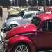 Manaus recebe exposição de carros antigos neste domingo