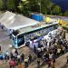 Com ônibus elétrico, Prefeitura de Manaus chega à marca de 253 veículos novos em 1.000 dias de gestão