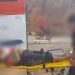 Policial Militar aposentado é atropelado por motoqueira de 11 anos no Amazonas