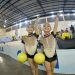 Vila Olímpica de Manaus é sede da 6ª Copa Bianca Maia de Ginástica Rítmica 2023