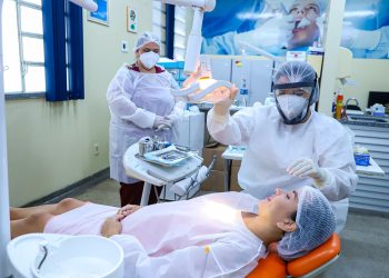 Manaus tem a melhor saúde básica do país, segundo programa Previne Brasil