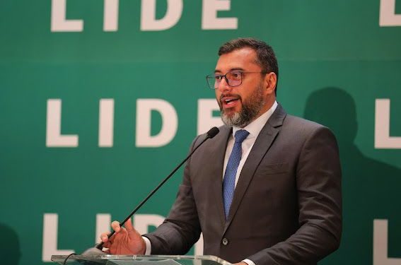 Wilson Lima anuncia liberação do lote final do primeiro pagamento do ‘Guardiões da Floresta’