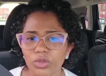 Vídeos: advogada diz em Manaus que foi coagida durante audiência na Justiça