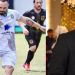 Advogado tem morte súbita e morre em partida de futebol na Colina