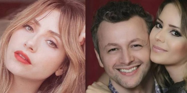 Web aponta cantora como pivô da separação de Sandy e Lucas Lima: ‘água de chuchu’