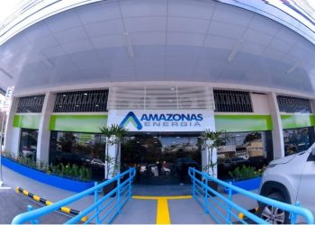 Amazonas Energia corta fornecimento em diversos bairros de Manaus nesta segunda
