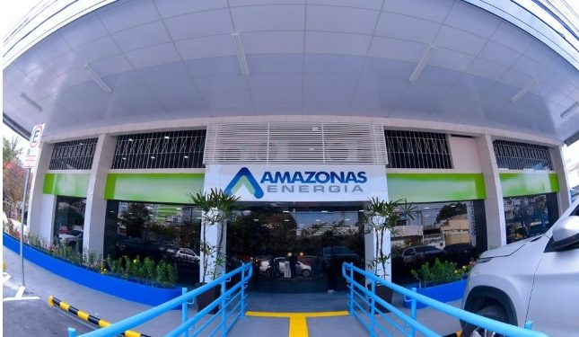 Amazonas Energia corta fornecimento em diversos bairros de Manaus nesta segunda