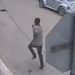 Vídeo: Policial Militar mata esquizofrênico com oito tiros após ser perseguido na rua