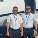 Copiloto que morreu em acidente em Barcelos morava em Manaus e seguiu profissão do pai