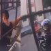 Vídeo: polícia procura dupla temida no Campos Sales por cometer assaltos em série