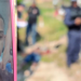 Moradores ouvem vários tiros e nessa manhã jovem de 20 anos é encontrado com 18 disparos em Manaus