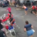 Vídeo: Homens atiram 18 vezes para matar suposto integrante da alta cúpula do CV em Manaus