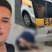 Vídeo: Rapaz é executado dentro do carro da autoescola quando terminava aula