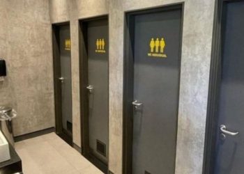 Escolas do Brasil não serão obrigadas a instalar banheiros unissex, garante governo