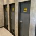 Escolas do Brasil não serão obrigadas a instalar banheiros unissex, garante governo