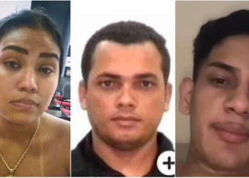 Polícia procura blogueiro e comparsas que servem a traficantes do Viver Melhor em Manaus