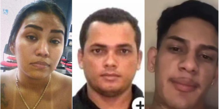 Polícia procura blogueiro e comparsas que servem a traficantes do Viver Melhor em Manaus