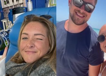 Blogueira morre de câncer e deixa texto final para o marido: ‘prometa valorizar as pessoas’