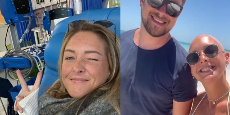 Blogueira morre de câncer e deixa texto final para o marido: ‘prometa valorizar as pessoas’