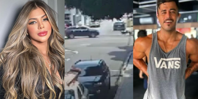 Blogueira Rosa Tavares que atropelou e matou personal trainer volta às redes sociais: ‘Grande fatalidade’