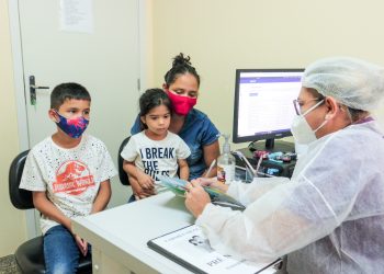 Em Manaus, beneficiários do Bolsa Família devem ficar alerta sobre atualização do acompanhamento em saúde