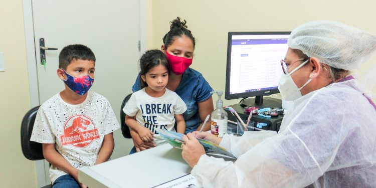 Em Manaus, beneficiários do Bolsa Família devem ficar alerta sobre atualização do acompanhamento em saúde