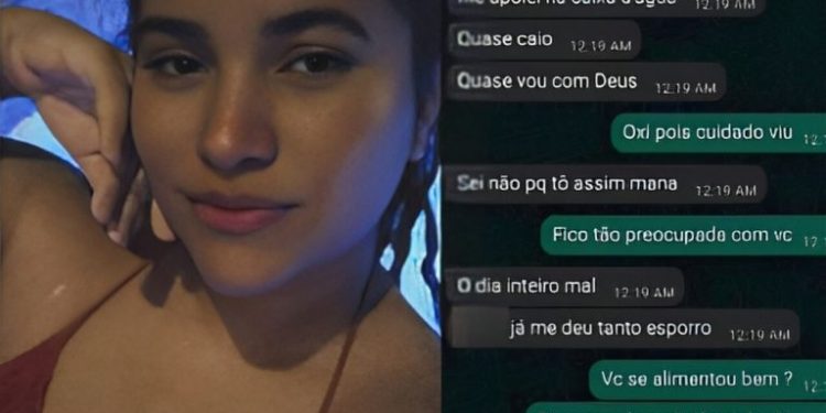 Mulher aceita bombom de cigana que pediu para ler a mão e morre horas depois envenenada