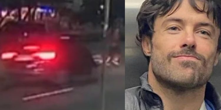 Câmera flagra ator Kayky Brito sendo atropelado; veja