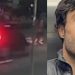 Câmera flagra ator Kayky Brito sendo atropelado; veja