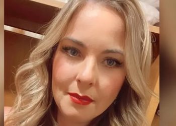 Dentista é encontrada carbonizada em cima da cama no Distrito Industrial; ex é suspeito