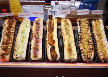 Dia Nacional do Cachorro-quente: conheça o Kikão, a iguaria com o sabor da gastronomia amazonense