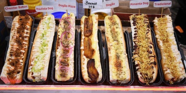 Dia Nacional do Cachorro-quente: conheça o Kikão, a iguaria com o sabor da gastronomia amazonense