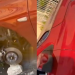‘Roubaram os quatro pneus’, diz moradora indignada com furto no carro no conjunto Eldorado; vídeo