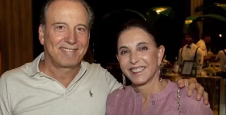 Bilionário e esposa mortos em cima da cama podem ter sido asfixiados