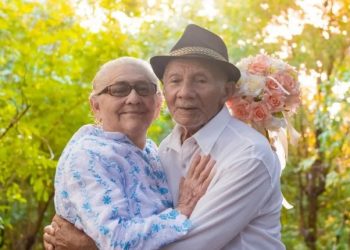 Na Amazônia, casal faz 78 anos de união com 14 filhos, 58 netos, 89 bisnetos e 33 tataranetos: ‘respeito’