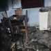 Explosão durante serviço de manutenção deixa dona de casa gravemente ferida em Manaus