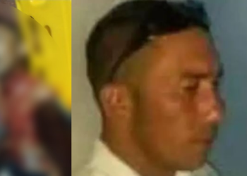 Cena forte: pescador é encontrado com faca cravada no peito em barco em Parintins