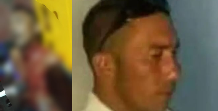 Cena forte: pescador é encontrado com faca cravada no peito em barco em Parintins