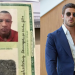 Cara de um, focinho do outro: estelionatário se passa pelo ator Chay Suede e tenta dar golpe em banco