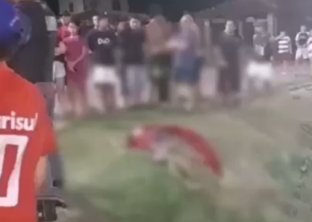 Ligação da morte: homem é assassinado com 10 tiros após amigo pedir para ele ir até a Compensa