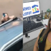 Vídeo: Em Manaus, conselheira tutelar descobre a casa da amante e arma barraco no meio da rua