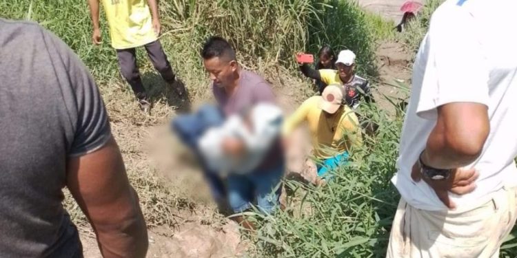 No interior do AM, corpo de menino de 7 anos que sumiu após queda de barranco é encontrado
