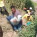 No interior do AM, corpo de menino de 7 anos que sumiu após queda de barranco é encontrado