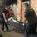 Em Manaus, pistoleiro encurrala primos, os dois morrem com tiros na cabeça e massa encefálica exposta; veja
