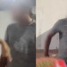 ‘Pode descer a ripa’, diz comunicado que seria do CV após vídeo de filho agredindo o pai em Manacapuru viralizar