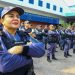 Tenente-coronel é a primeira mulher a comandar o CPM no Amazonas: ‘batalhar e persistir’