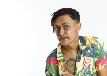 Cremosinho diz que não usa camisinha e já pegou gonorreia 5 vezes